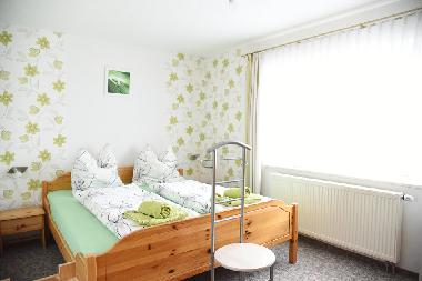 Apartamento de vacaciones en Brotterode-Trusetal (Th�ringer Wald)Casa de vacaciones