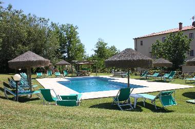 Apartamento de vacaciones en Montescudaio (Livorno)Casa de vacaciones