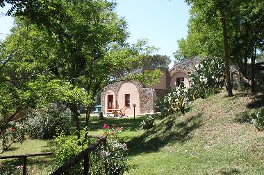 Apartamento de vacaciones en Montescudaio (Livorno)Casa de vacaciones