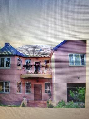 Apartamento de vacaciones en Selenogradsk  (Kaliningradskaya Oblast)Casa de vacaciones