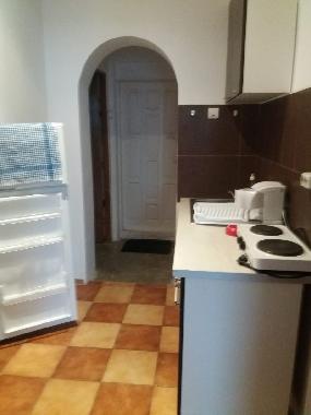 Casa de vacaciones en Eforie-Nord (Constanta)Casa de vacaciones