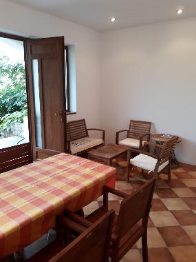 Casa de vacaciones en Eforie-Nord (Constanta)Casa de vacaciones