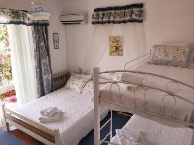Casa de vacaciones en LOUTRAKI (Korinthia)Casa de vacaciones