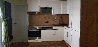 Chalet en Fusch a.d. Glocknerstrasse (Pinzgau-Pongau)Casa de vacaciones