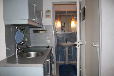 Apartamento de vacaciones en Portiragnes-Plage (Hrault)Casa de vacaciones