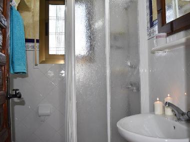 Casa de vacaciones en Cmpeta (Mlaga)Casa de vacaciones