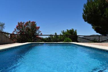 Casa de vacaciones en Cmpeta (Mlaga)Casa de vacaciones