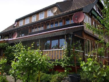 Apartamento de vacaciones en Bernau im Schwarzwald (Schwarzwald)Casa de vacaciones