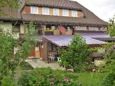 Apartamento de vacaciones en Bernau im Schwarzwald (Schwarzwald)Casa de vacaciones