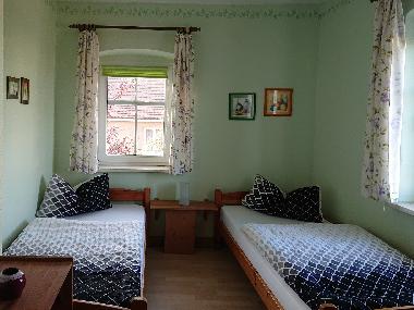 Casa de vacaciones en Grimma  (S�chsisches Burgen-/ Heideland)Casa de vacaciones