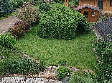 Casa de vacaciones en Grimma  (S�chsisches Burgen-/ Heideland)Casa de vacaciones