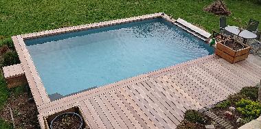 Casa de vacaciones en Grimma  (S�chsisches Burgen-/ Heideland)Casa de vacaciones