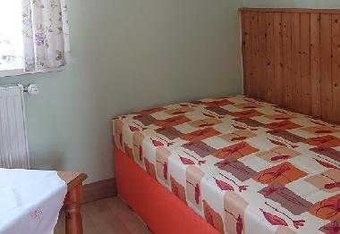 Casa de vacaciones en Grimma  (S�chsisches Burgen-/ Heideland)Casa de vacaciones