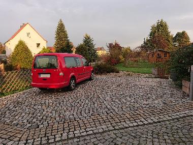 Casa de vacaciones en Grimma  (S�chsisches Burgen-/ Heideland)Casa de vacaciones