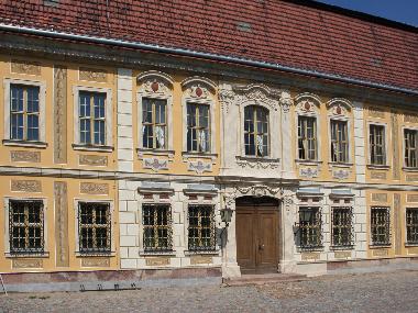 Casa de vacaciones en Grimma  (S�chsisches Burgen-/ Heideland)Casa de vacaciones