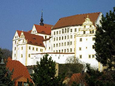 Casa de vacaciones en Grimma  (S�chsisches Burgen-/ Heideland)Casa de vacaciones