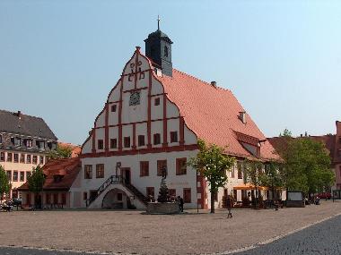 Casa de vacaciones en Grimma  (S�chsisches Burgen-/ Heideland)Casa de vacaciones