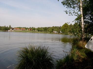 Casa de vacaciones en Grimma  (S�chsisches Burgen-/ Heideland)Casa de vacaciones