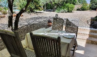 Casa de vacaciones en Flayosc (Var)Casa de vacaciones