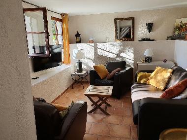 Casa de vacaciones en Flayosc (Var)Casa de vacaciones