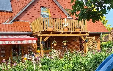 Apartamento de vacaciones en Schnberg (Ostsee-Festland)Casa de vacaciones