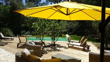 Casa de vacaciones en Porto-Vecchio (Corse-du-Sud)Casa de vacaciones