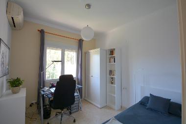 Casa de vacaciones en El Verger / Denia (Valencia / Val�ncia)Casa de vacaciones