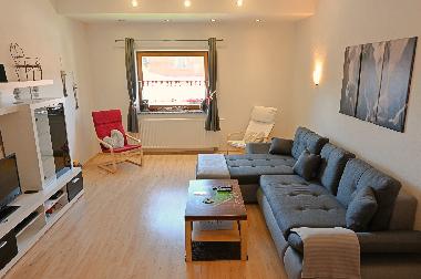 Apartamento de vacaciones en Rettenberg (Bayerische Schwaben)Casa de vacaciones