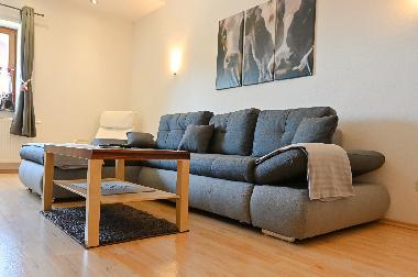Apartamento de vacaciones en Rettenberg (Bayerische Schwaben)Casa de vacaciones