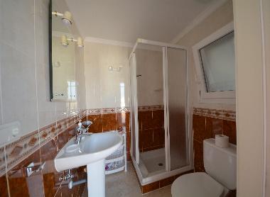 Casa de vacaciones en El Verger / Denia (Valencia / Val�ncia)Casa de vacaciones