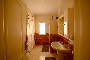 Casa de vacaciones en El Verger / Denia (Valencia / Val�ncia)Casa de vacaciones