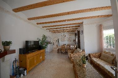 Casa de vacaciones en El Verger / Denia (Valencia / Val�ncia)Casa de vacaciones