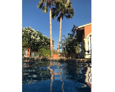 Casa de vacaciones en El Verger / Denia (Valencia / Val�ncia)Casa de vacaciones