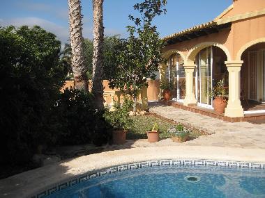 Casa de vacaciones en El Verger / Denia (Valencia / Val�ncia)Casa de vacaciones
