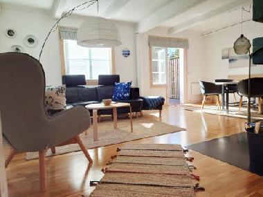 Casa de vacaciones en Tuna H�stberg (Dalarna)Casa de vacaciones