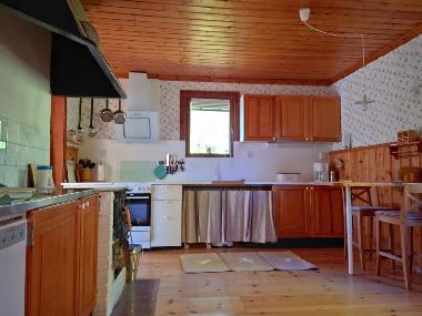 Casa de vacaciones en Tuna H�stberg (Dalarna)Casa de vacaciones