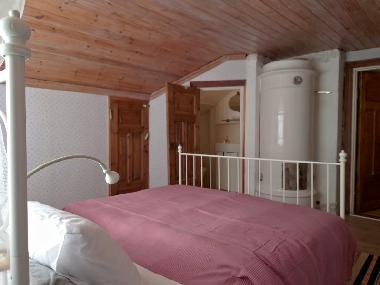 Casa de vacaciones en Tuna H�stberg (Dalarna)Casa de vacaciones