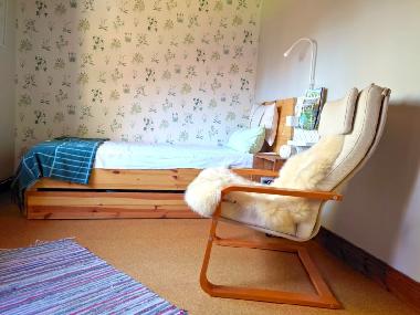 Casa de vacaciones en Tuna H�stberg (Dalarna)Casa de vacaciones