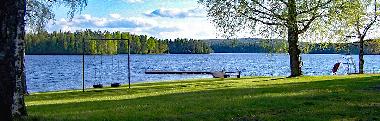 Casa de vacaciones en Tuna H�stberg (Dalarna)Casa de vacaciones