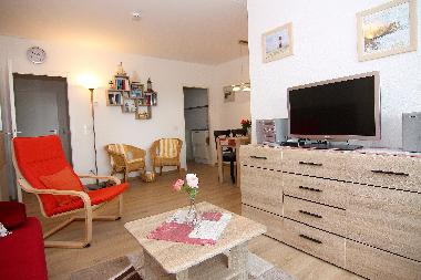 Apartamento de vacaciones en Marina Wendtorf (Ostsee-Festland)Casa de vacaciones