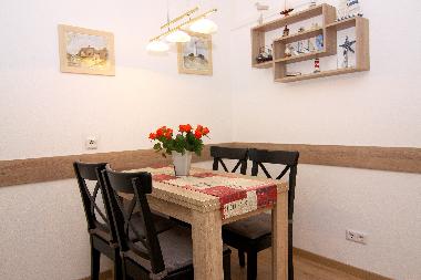 Apartamento de vacaciones en Marina Wendtorf (Ostsee-Festland)Casa de vacaciones