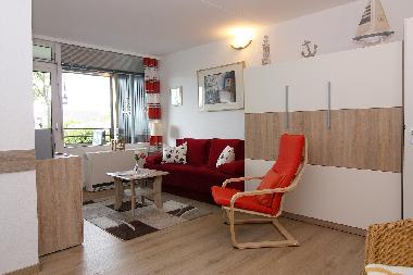 Apartamento de vacaciones en Marina Wendtorf (Ostsee-Festland)Casa de vacaciones
