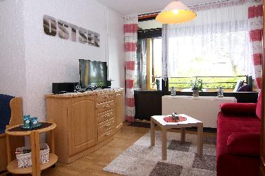 Apartamento de vacaciones en Marina Wendtorf (Ostsee-Festland)Casa de vacaciones
