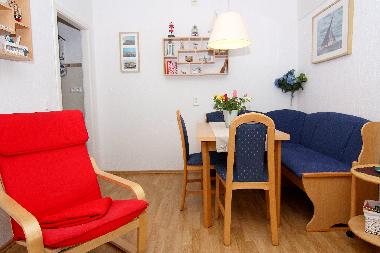 Apartamento de vacaciones en Marina Wendtorf (Ostsee-Festland)Casa de vacaciones