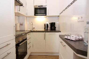 Apartamento de vacaciones en Marina Wendtorf (Ostsee-Festland)Casa de vacaciones