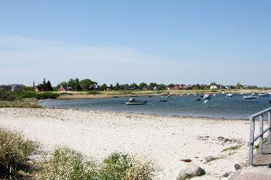 Apartamento de vacaciones en Marina Wendtorf (Ostsee-Festland)Casa de vacaciones