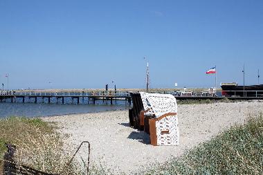Apartamento de vacaciones en Marina Wendtorf (Ostsee-Festland)Casa de vacaciones