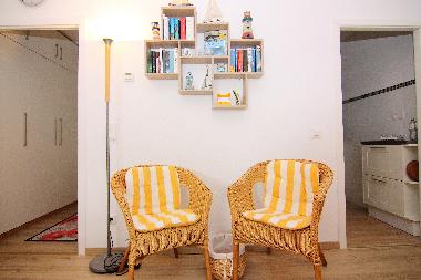 Apartamento de vacaciones en Marina Wendtorf (Ostsee-Festland)Casa de vacaciones