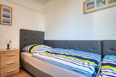 Apartamento de vacaciones en Marina Wendtorf (Ostsee-Festland)Casa de vacaciones