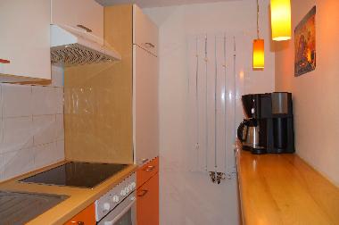 Apartamento de vacaciones en Bergen auf R�gen (Ostsee-Inseln)Casa de vacaciones